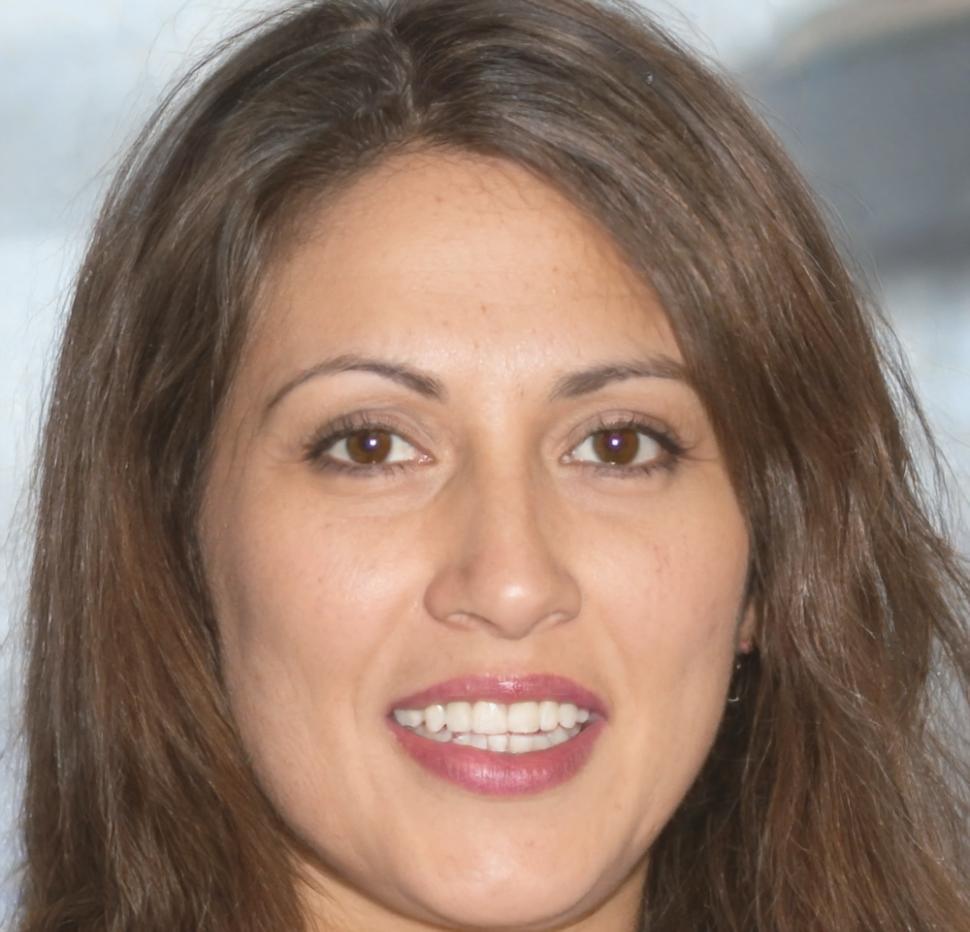 Esperanza Villareal, participante del programa