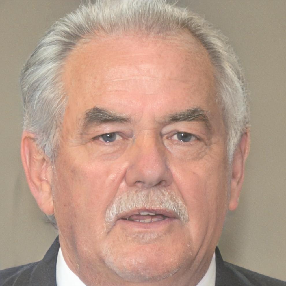 Aurelio Mendizábal, participante del programa